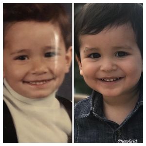 Meet your Posher, Andres